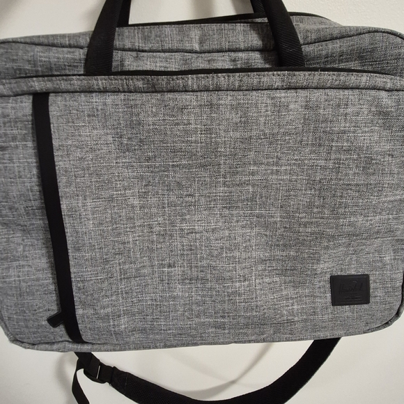 Other - Herschel Gibson Tech